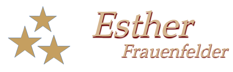 Esther Frauenfelder