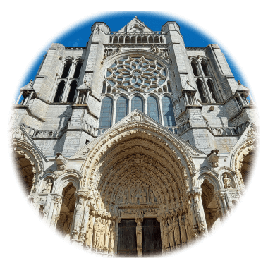 Chartres(1)
