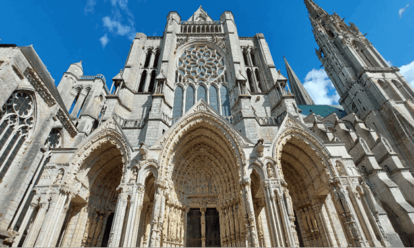 Chartres2 Chartres2