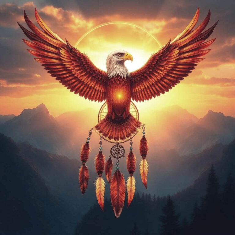 Sjamanisme-Maanbericht